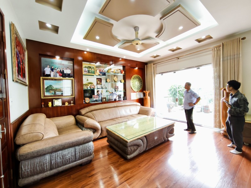 Bán nhà Cổ Linh,Long Biên 5 tầng,85m,mt5m oto tránh,kinh doanh nhỉnh 28 tỷ - Ảnh 3
